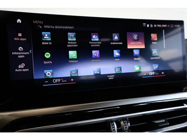 BMW 2 Serie Coupé 218i 2024 Benzine 15
