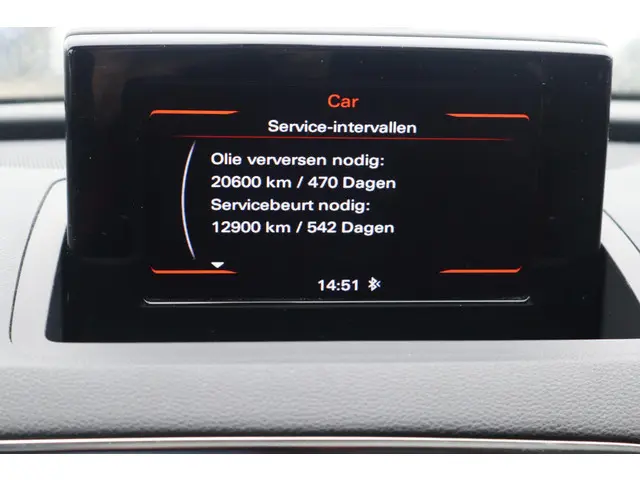 Audi Q3 1.4 TFSI Pro Line S 2014 Benzine 32