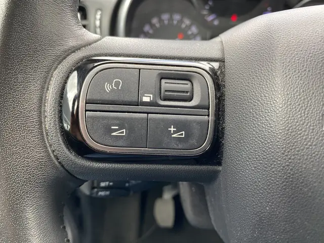 Citroën C3 1.2 PureTech S&S Business 2019 Benzine 20