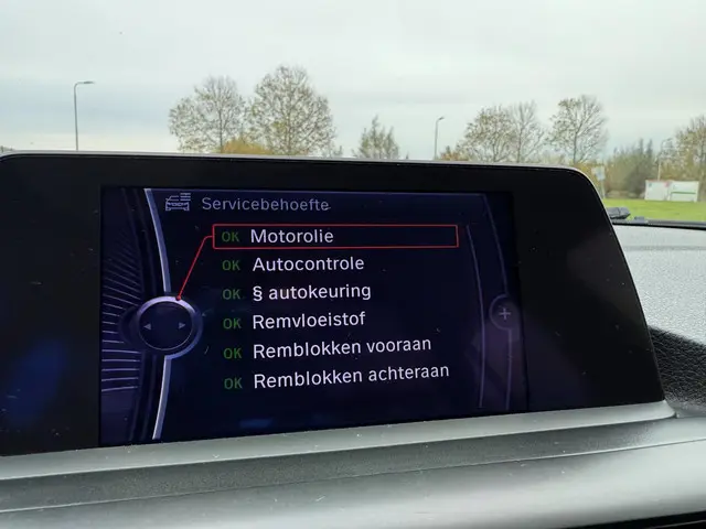 BMW 1 Serie 114i Business+ 2012 Benzine 15