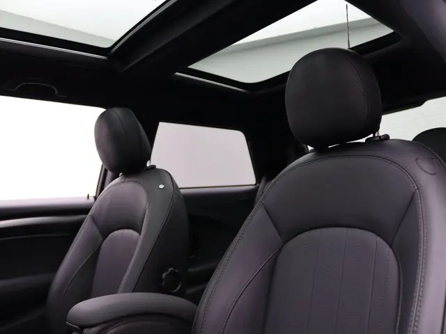 MINI Electric Yours 2023 Elektrisch