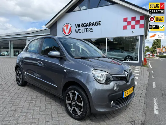 Renault Twingo 0.9 TCe Intens/RIJKLAARPRIJS! 2018 Benzine