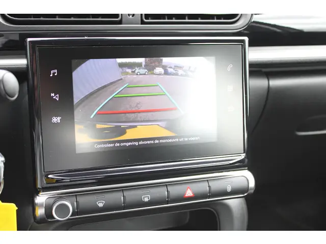 Citroën C3 1.2 PureTech S&S Shine 2020 Benzine 22