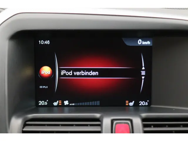 Volvo XC60 2.0 T6 Summum 2016 Benzine 50