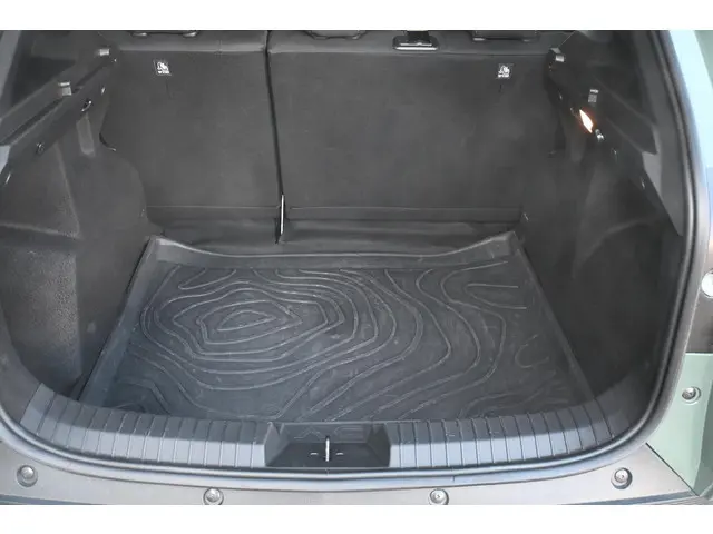 Dacia Duster TCe 130 mild hybrid Extreme 2025 Benzine 12