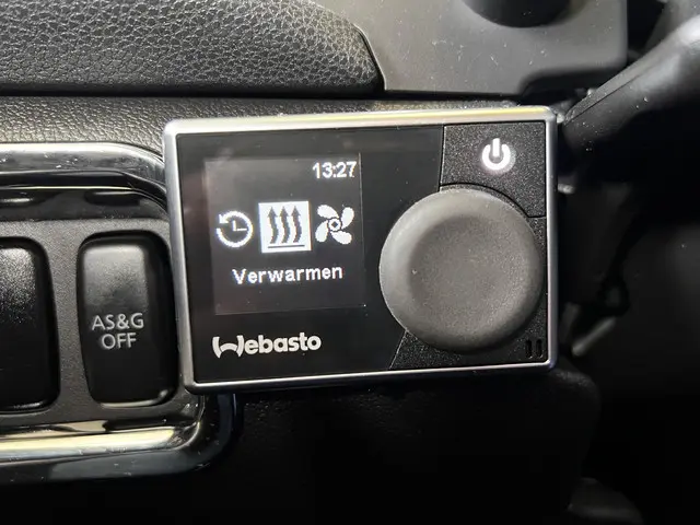 Mitsubishi ASX 1.6 Cleartec Intense 2016 Benzine 30