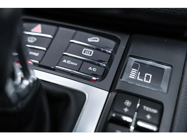Porsche Macan 2.0 252 PK Panorama 21' 2017 Benzine 15