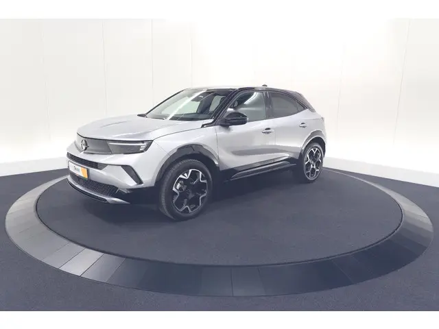 Opel Mokka 130 AT8 Turbo GS 2025 Benzine 68