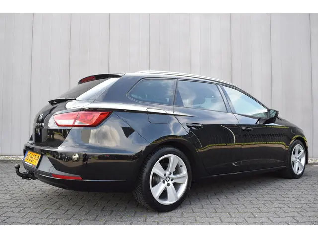SEAT Leon Sportstourer ST 1.4 TSI 150pk FR 2016 Benzine 5
