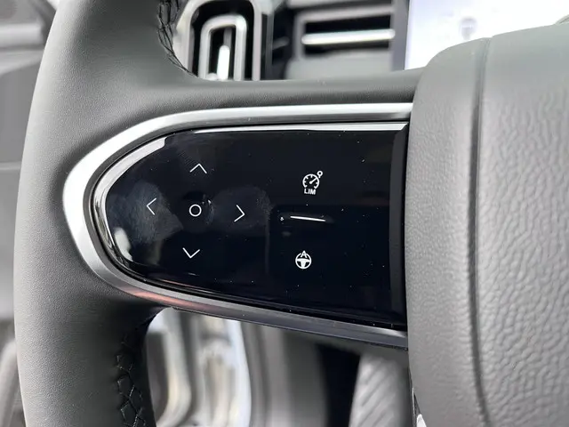 Jaecoo 7 1.5 GDI SHS-P Selective 2026 Hybride Benzine 18