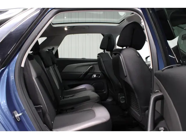 Citroën C4 Picasso 1.2 PureTech Exclusive 2016 Benzine 17