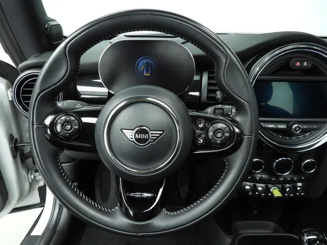 MINI Electric 3-deurs 2020 Elektrisch 29