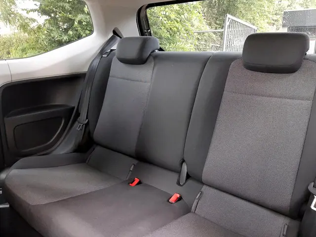 Volkswagen up! 1.0 move up! Airco Nieuwe APK 2012 Benzine 10