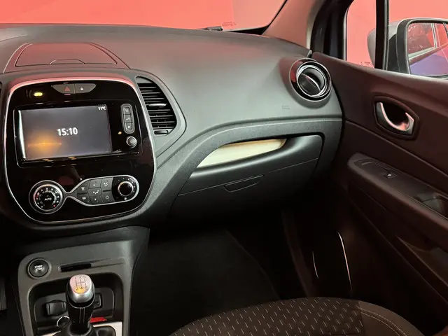 Renault Captur 0.9 TCe Intens 2019 Benzine 45