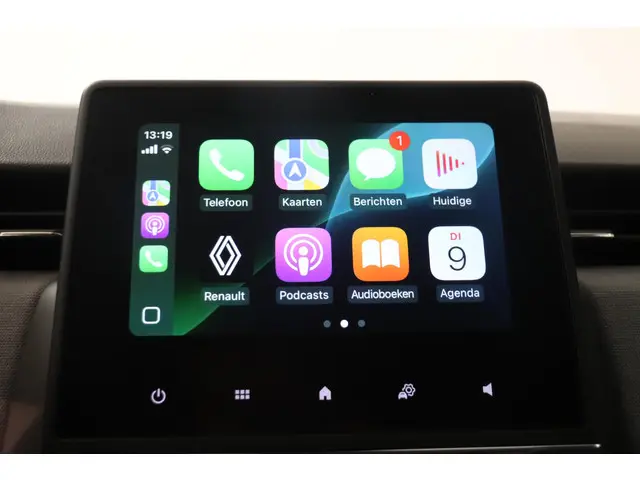 Renault Clio 1.0 TCe 90 GPF evolution 2024 Benzine 24