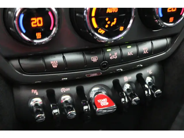 MINI Countryman Mini 1.5 Cooper Chili 2017 Benzine 48