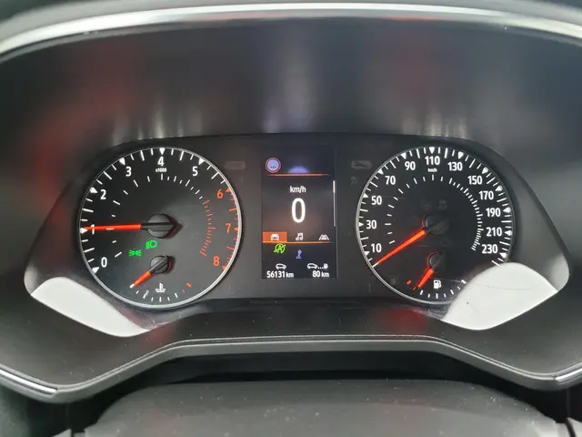 Renault Clio 1.0 2021 Benzine 4