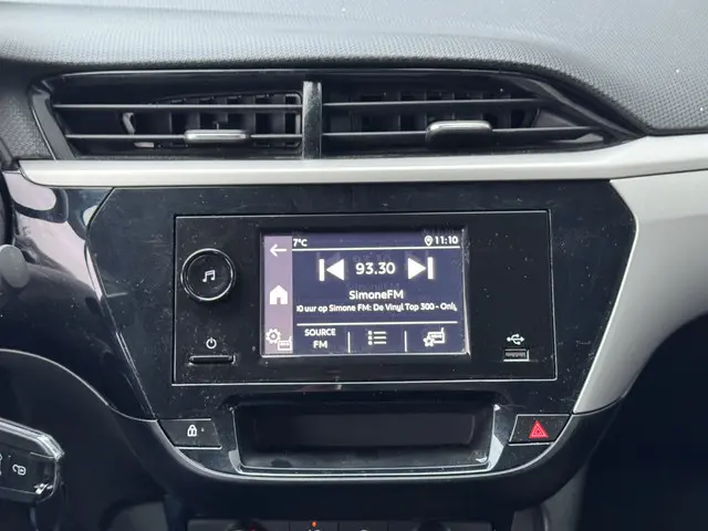 Opel Corsa 1.2 Edition 2020 Benzine 27