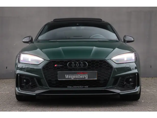 Audi RS5 Sportback 2.9 TFSI 2019 Benzine 14
