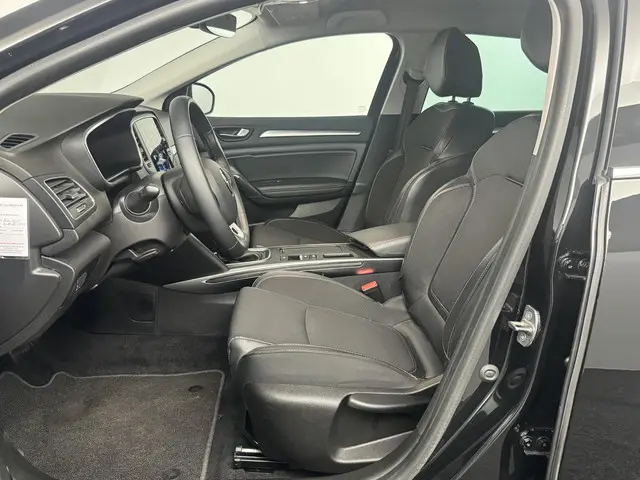 Renault Mégane Estate 1.3 TCe 140 Techno 2023 Benzine 7