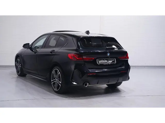 BMW 1 Serie 118i M Sport 2021 Benzine 7
