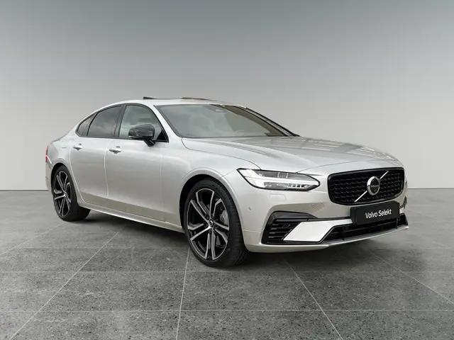 Volvo S90 2