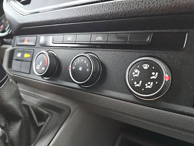 MAN TGE 3.140 2019 Diesel 11