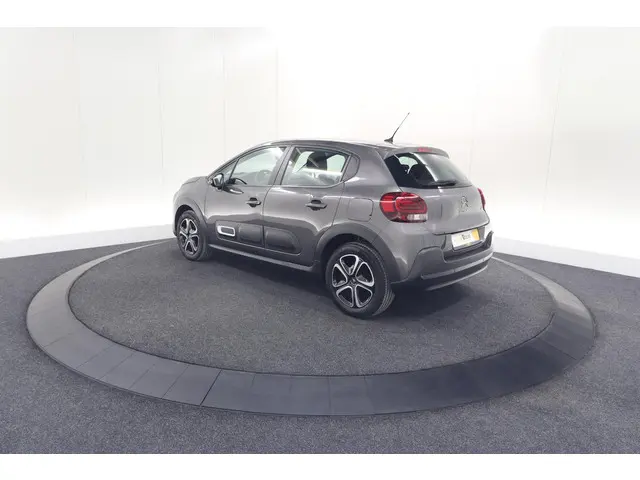 Citroën C3 PureTech 82 Business 2022 Benzine 63