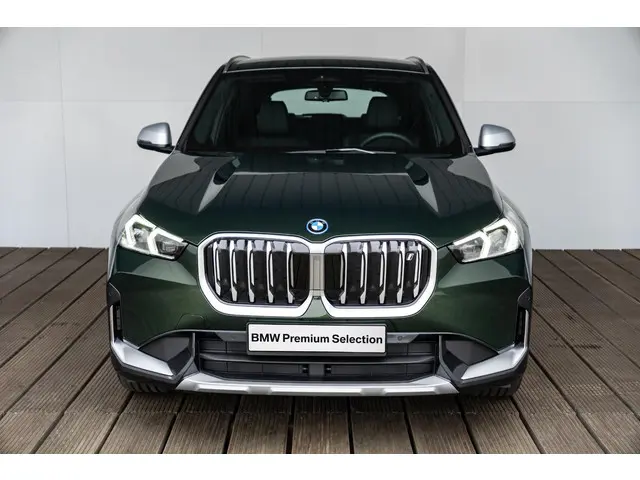 BMW iX1 IX1 xDrive30 2024 Elektrisch 3