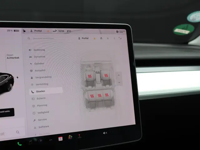 Tesla Model 3 Performance AWD 75 kWh 2019 Elektrisch 6