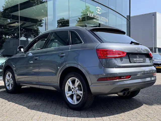 Audi Q3 1.4 TFSI 2016 Benzine 18