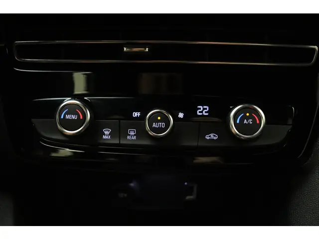 Opel Mokka 1.2 Turbo Hybrid GS 2024 Hybride Benzine 21