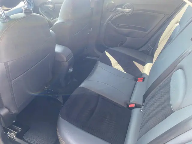 Fiat 500X 1.3 GSE Sport 2019 Benzine 18