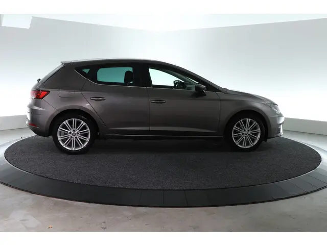 SEAT Leon ST 1.4 TSI X-PERIENCE 2017 Benzine 6