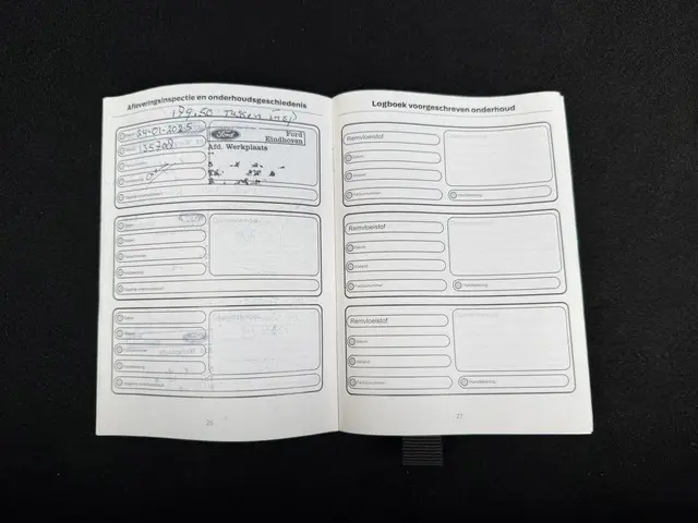 Ford Fiesta 1.0 EcoBoost Titanium 2014 Benzine 20