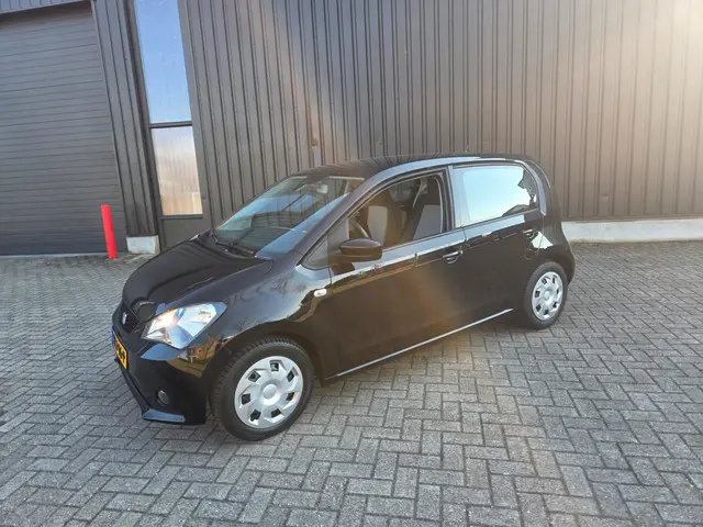 SEAT Mii 2