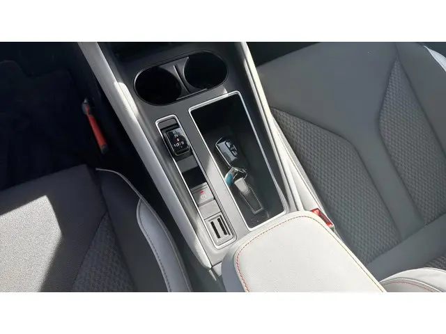 Škoda Elroq 85 Sportline Edition 2025 Elektrisch 16