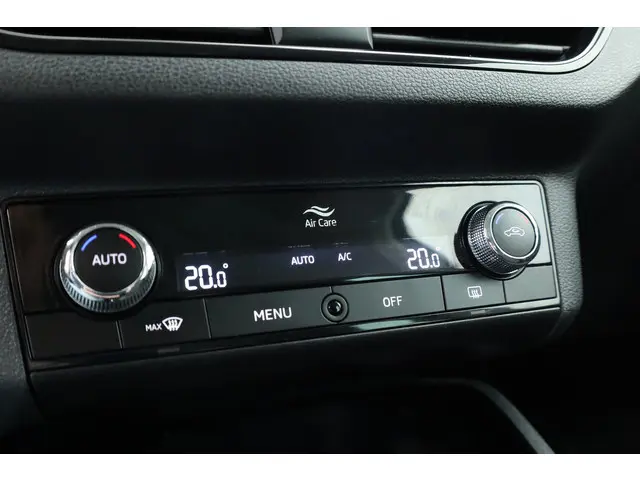 Škoda Kamiq 1.0 TSI Business Edition 2022 Benzine 21