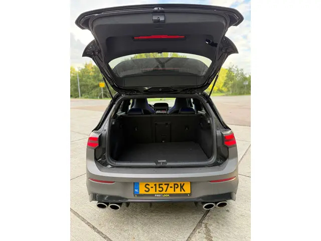 Volkswagen Golf 2
