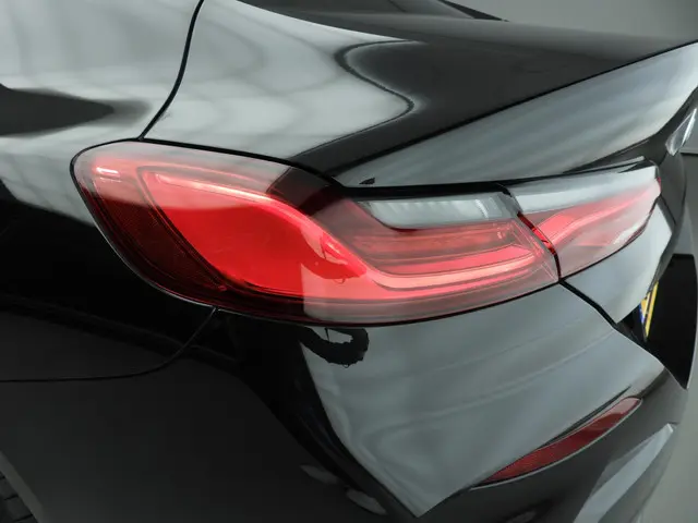 BMW 8 Serie Gran Coupé 840i 2024 Benzine 51