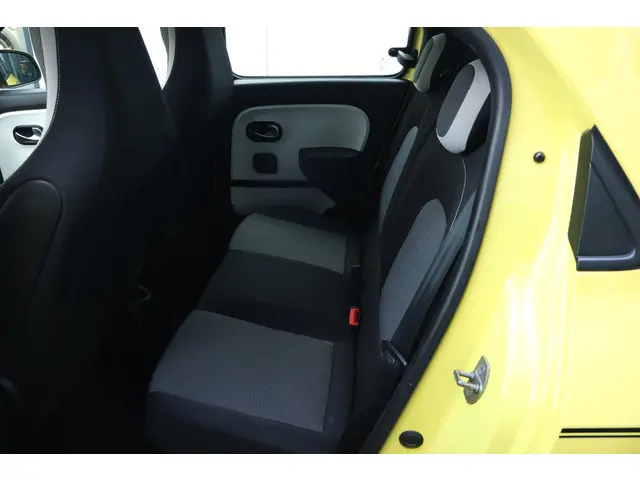 Renault Twingo 1.0 SCe Dynamique 2015 Benzine 15