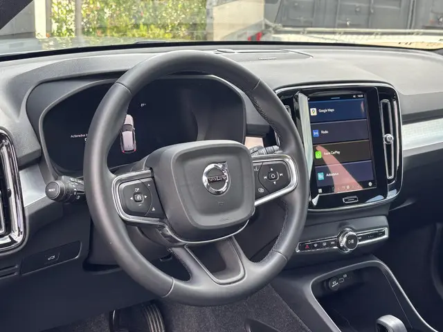 Volvo XC40 2.0 B4 Plus Dark 2024 Benzine 11