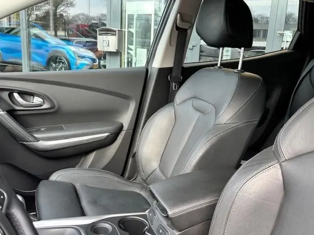 Renault Kadjar 140 TCe Intens 2019 Benzine 9