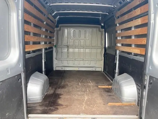 Peugeot Boxer 330 2.2 HDI L2H2 XR 2016 Diesel 12