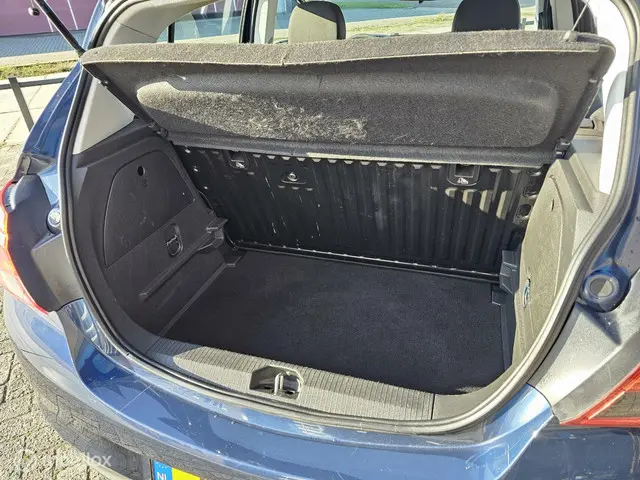 Opel Corsa 1.0 Turbo Edition AIRCO 2016 Benzine 11
