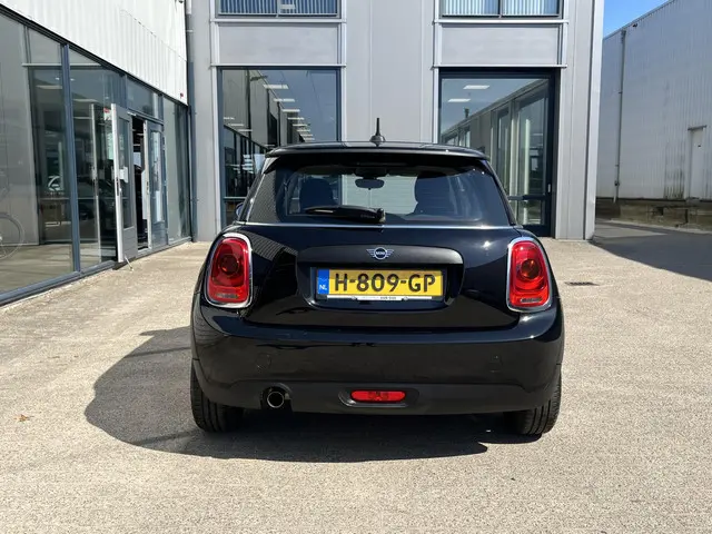 MINI One 1.5 2020 Benzine 41