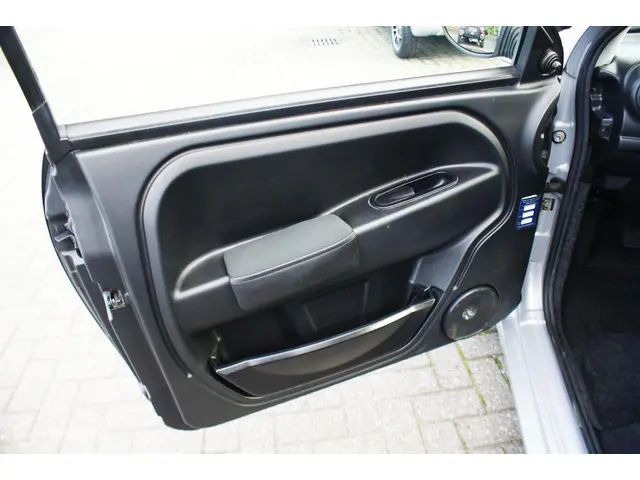 Microcar M.go Brommobiel Dynamic DCI 2019 Diesel 9