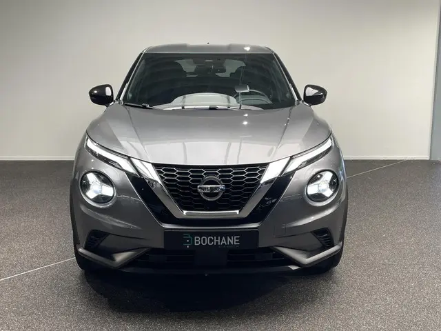 Nissan Juke 1.0 DIG-T Tekna 2021 Benzine 14