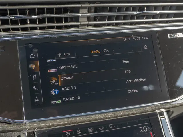 Audi Q8 50 TDI quattro Pro Line S 2019 Diesel 35