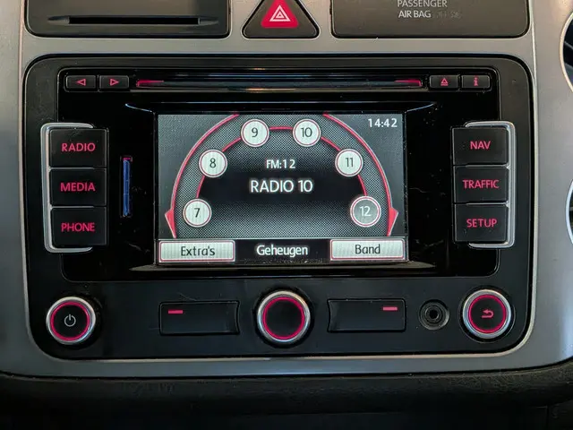 Volkswagen Golf Plus 1.4 TSI Highline 2013 Benzine 20